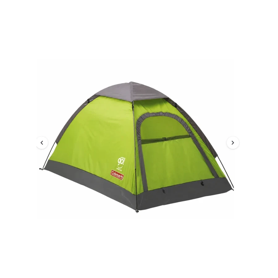 Coleman Adventure Tent 3P