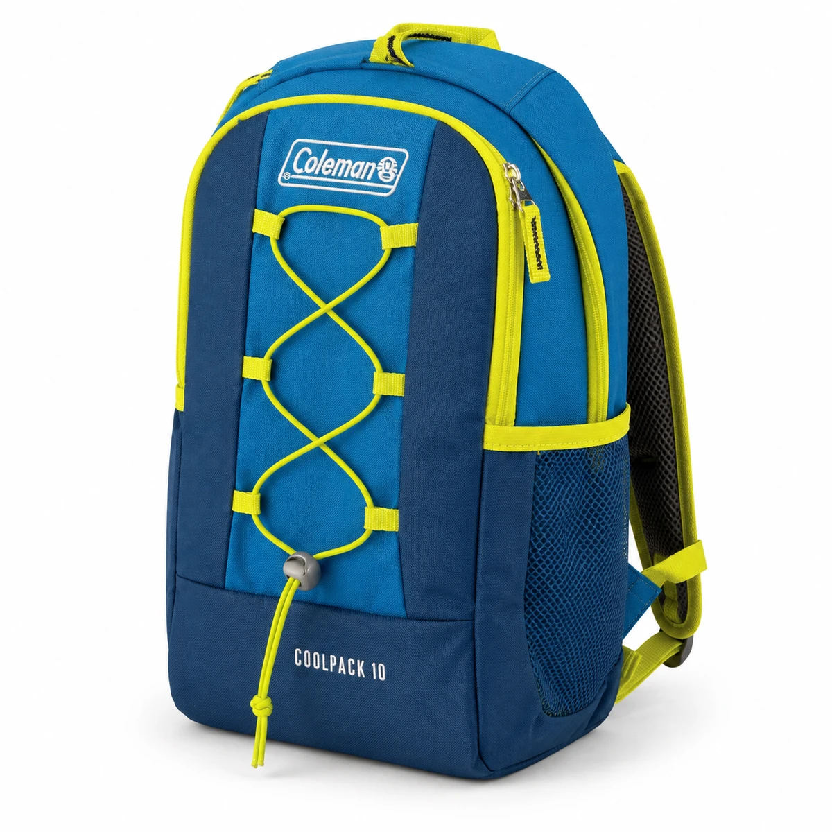 Coleman Coolpack 10 Blue