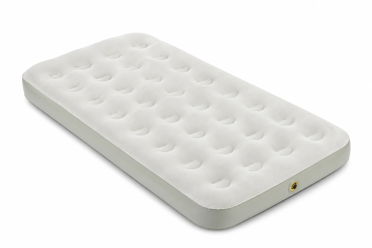 Coleman QuickBed Twin / Une Place