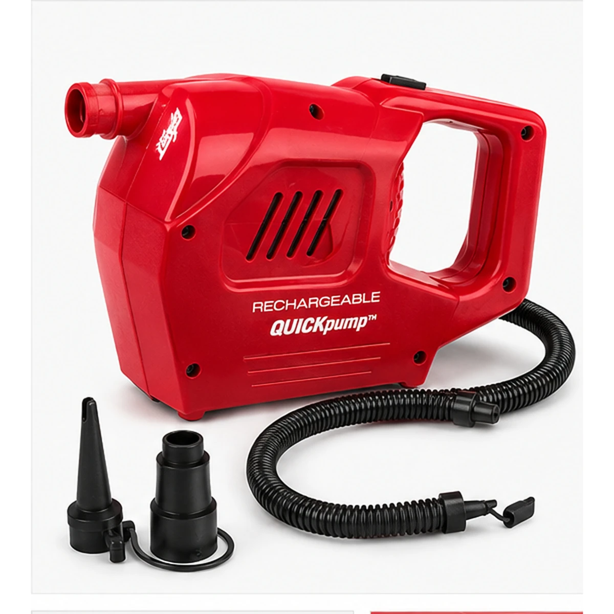 Coleman Rechargeable QuickPump