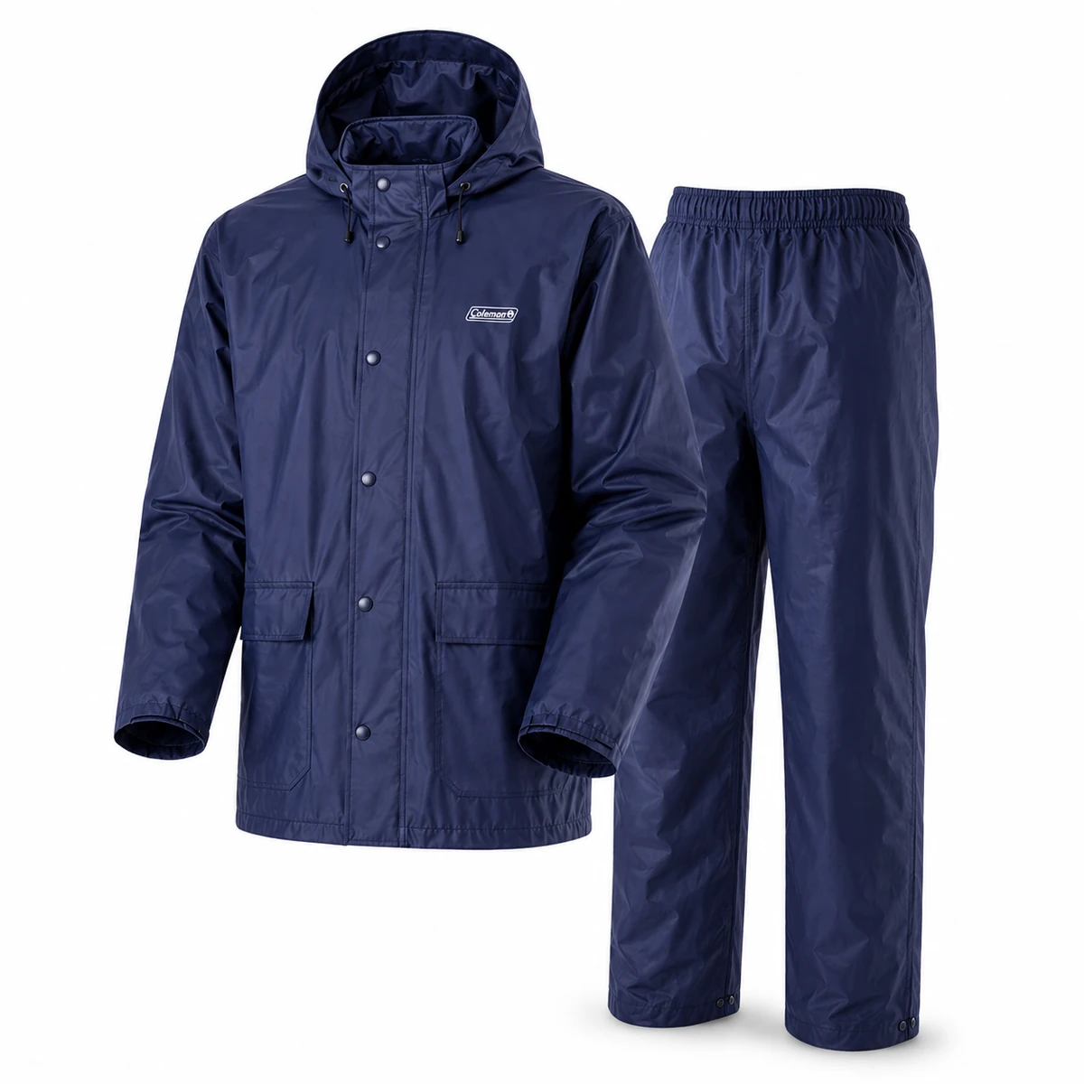 Coleman Adult PVC Rain Suit XL