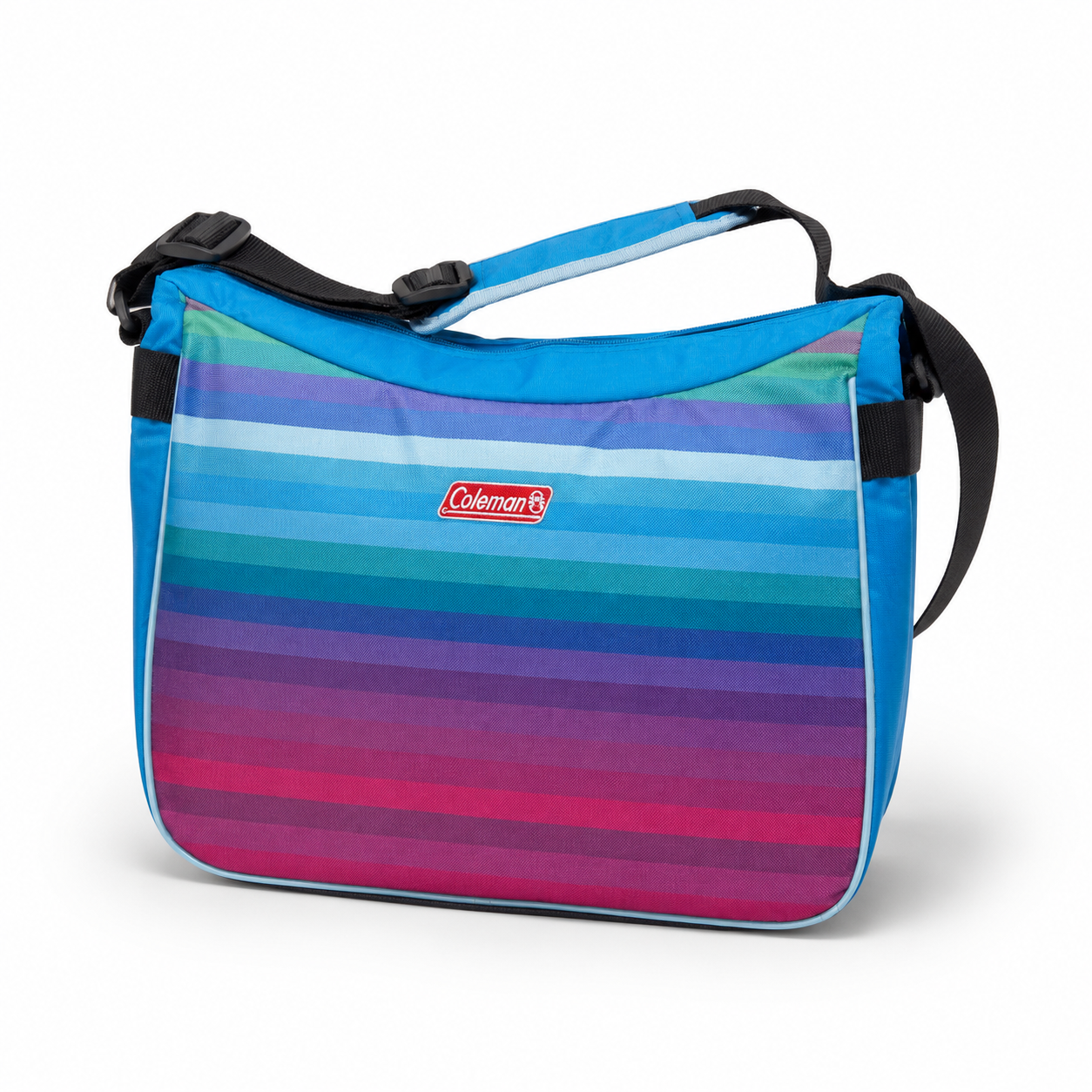Coleman Soft Cooler Luna 12L Arctic Rainbow