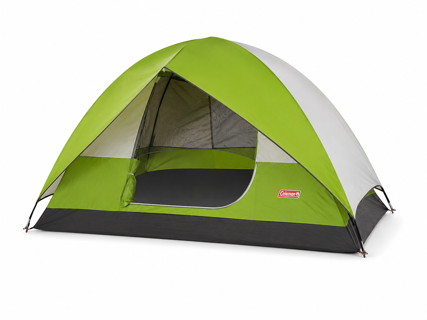 Coleman Sundome Tent Green 6P